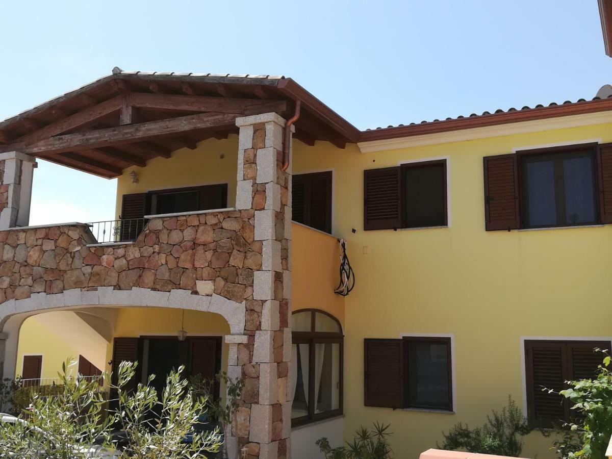 Вилла La Caletta Vista Mare Экстерьер фото