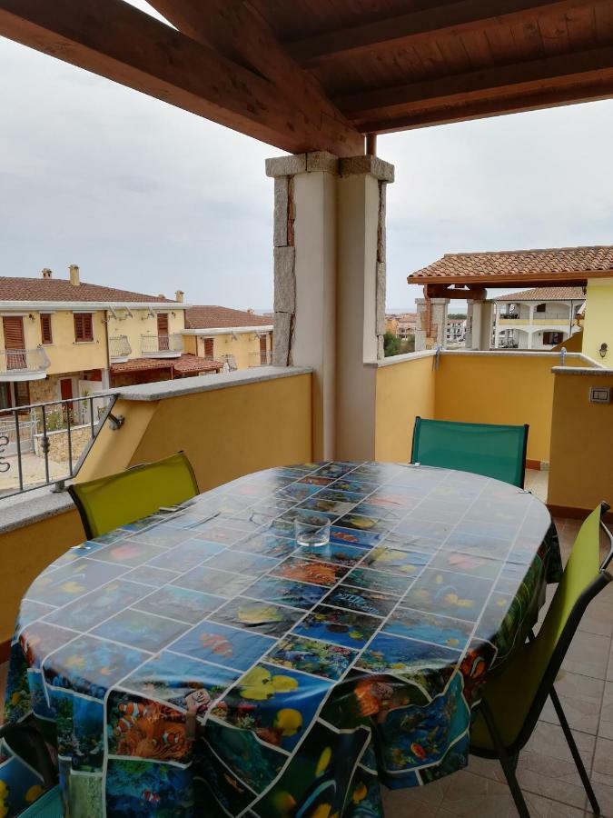 Вилла La Caletta Vista Mare Экстерьер фото