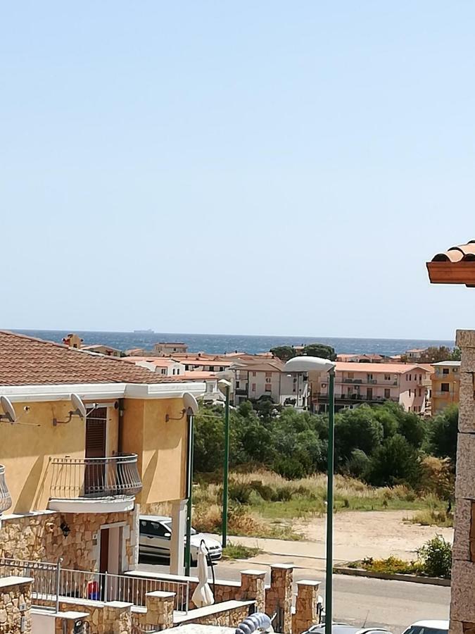 Вилла La Caletta Vista Mare Экстерьер фото