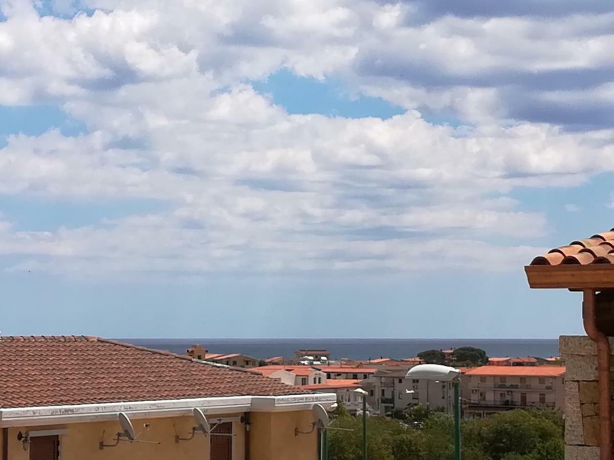 Вилла La Caletta Vista Mare Экстерьер фото