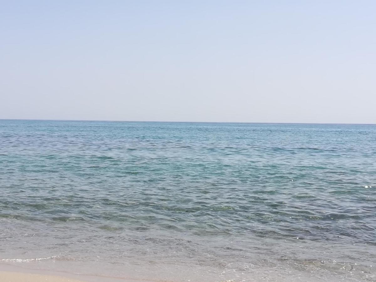 Вилла La Caletta Vista Mare Экстерьер фото