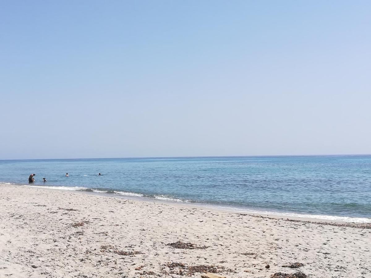 Вилла La Caletta Vista Mare Экстерьер фото